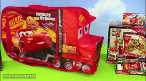 دانلود ماشین بازی کودکانه : سا...