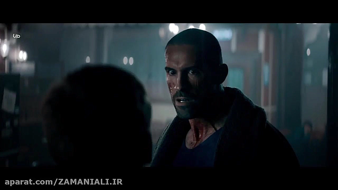 فیلم Avengement 2019 با دوبله...