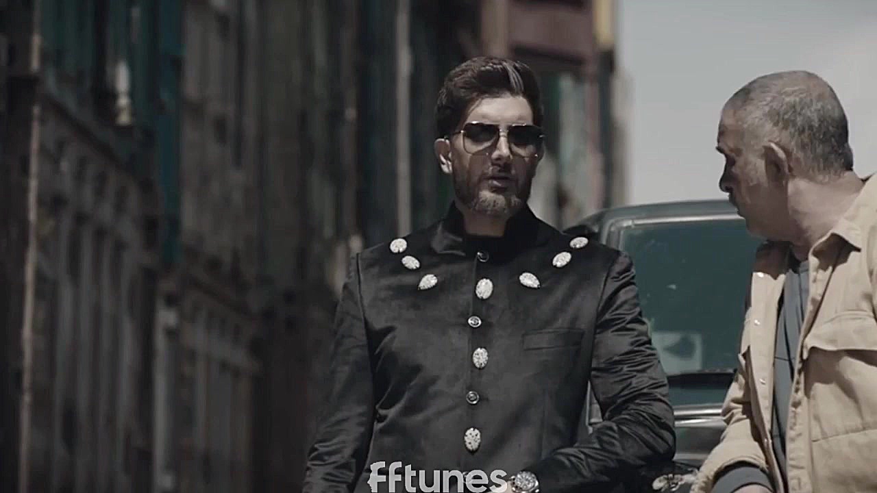 قسمت دوم ملکه گدایان