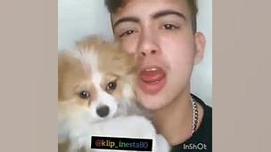 دابسمش شکیب (عین فریال دابسمش...