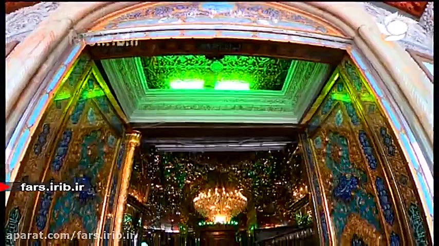 ترانه &quot; سلام ما &quot; با...