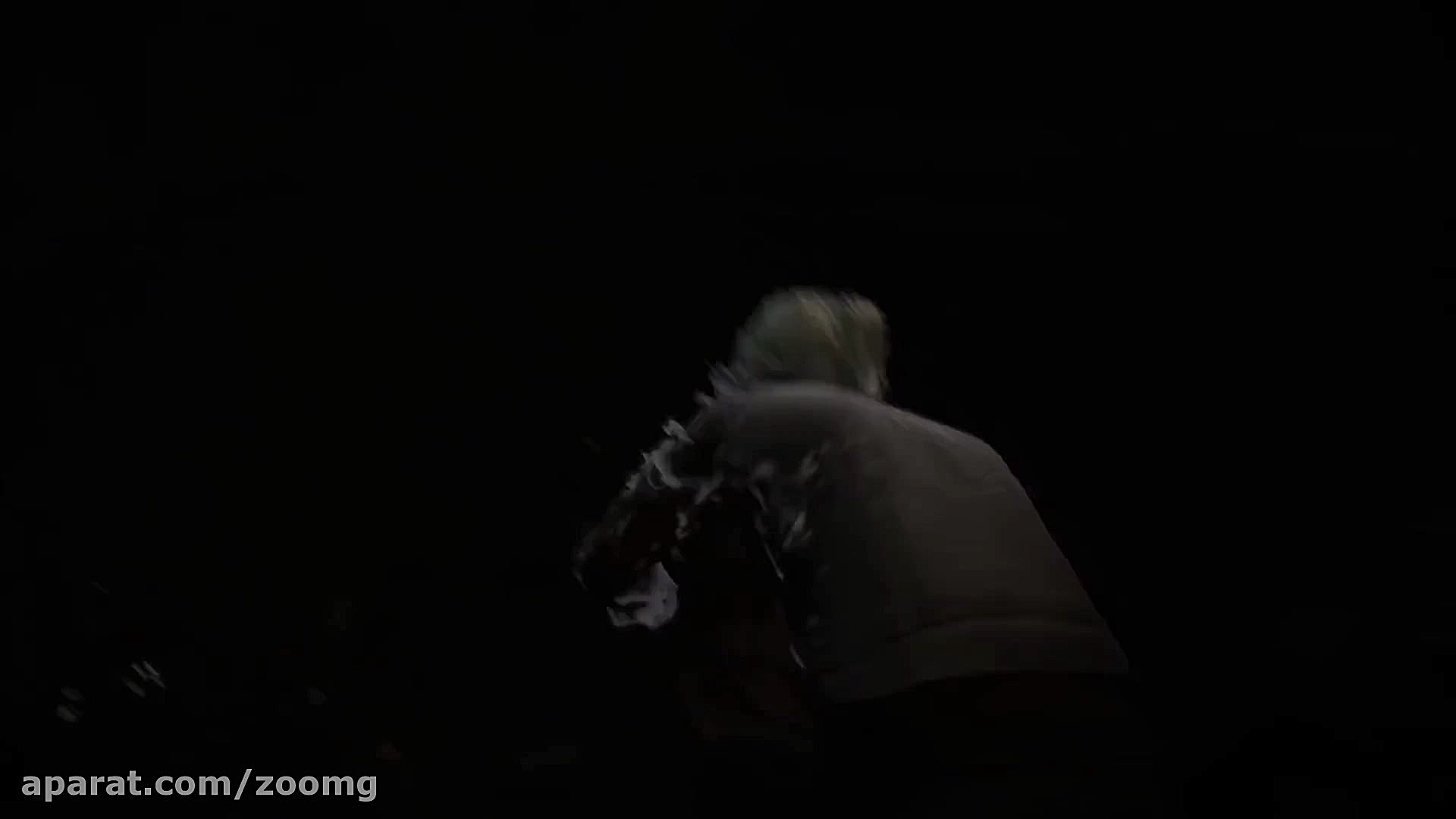 تریلر معرفی پشتیبانی بازی The...