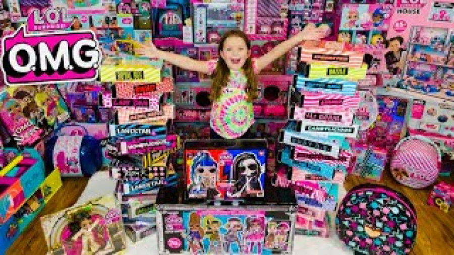 معرفی مجموعه ای بزرگ از محصولا...