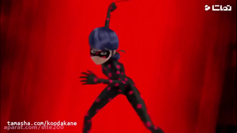 کارتون دختر کفشدوزکی| انیمیشن...