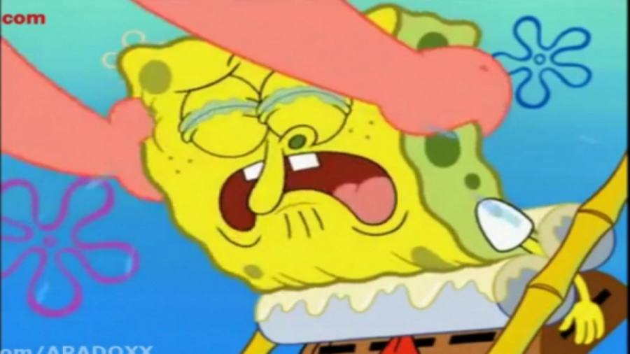 انیمیشن باب اسفنجی جدید  دستگا...