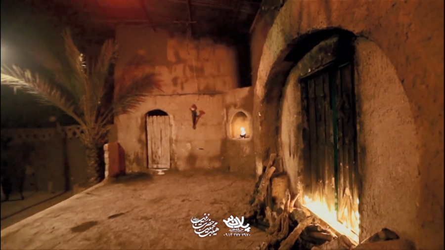 ناحله الجسم یعنی...| حاج عبدال...