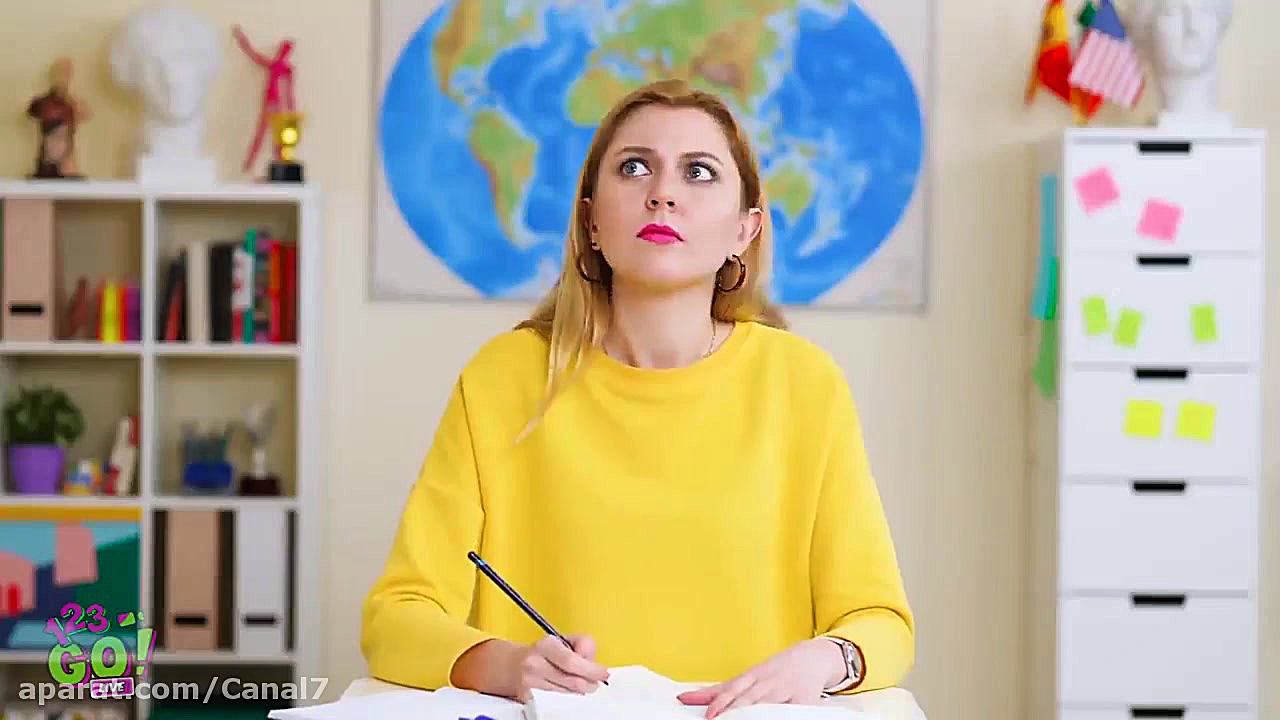 ترفندهای خلاقانه و خنده دار در...