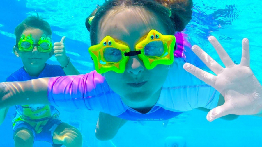 برنامه کودک  ساشا و مکس آهنگ ش...