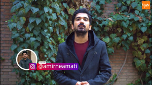 پلیلیست؛ حجت اشرفزاده و اُفت...