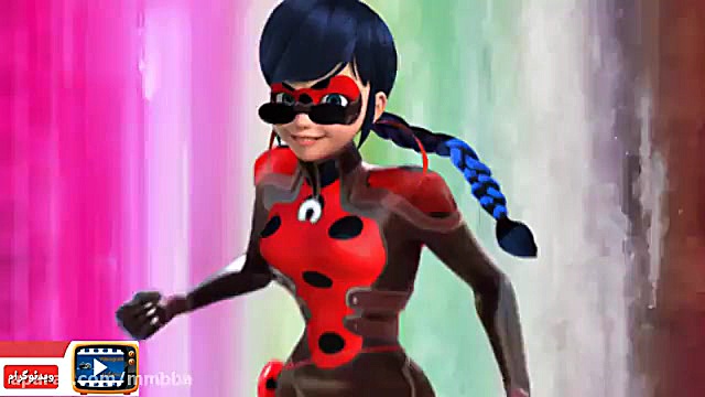 تبدیل فان و جدید لیدی باگ به م...