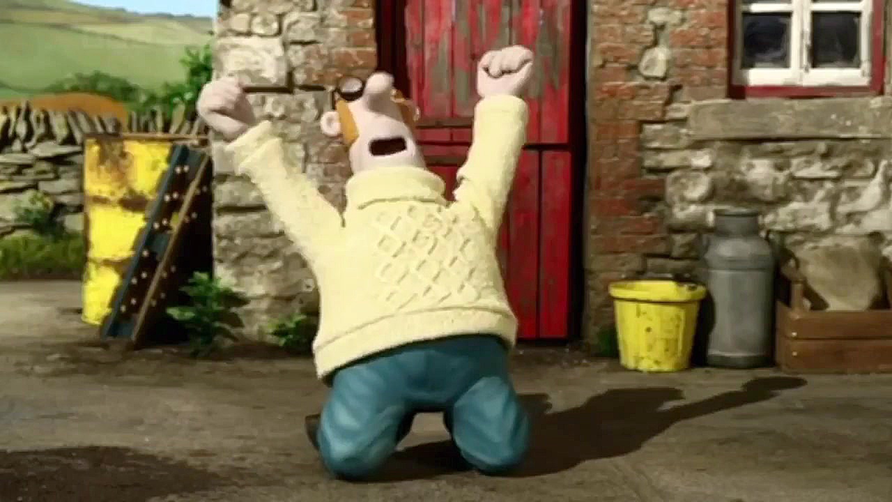 ✅انیمیشن بره ناقلا | کارتون ب...