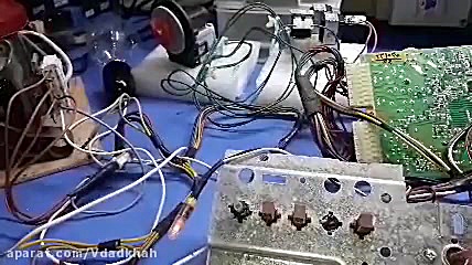 تعمیرتخصصی و فروش برد لوازم خا...