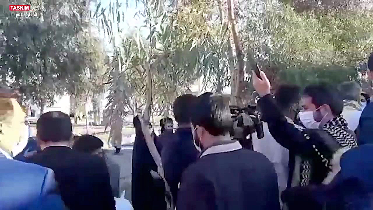 استان ایلام به عطر شهدا معطر ش...