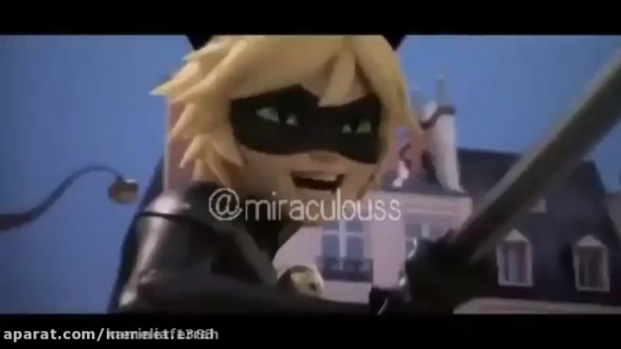 میکسی از ادرین اگه ادرین را دو...