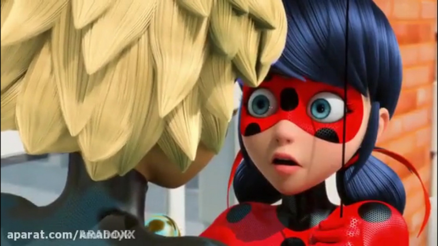 انیمیشن ماجراجویی در پاریس  مع...