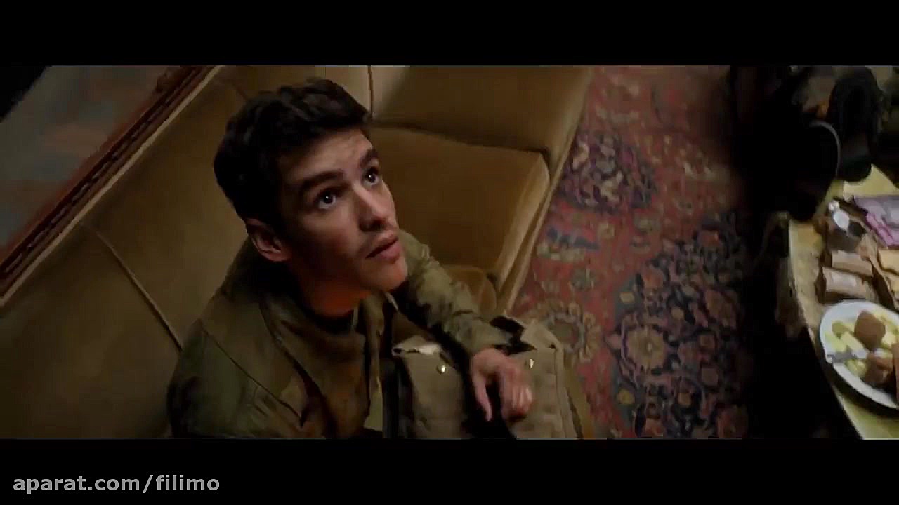 آنونس فیلم سینمایی &laquo;اروا...