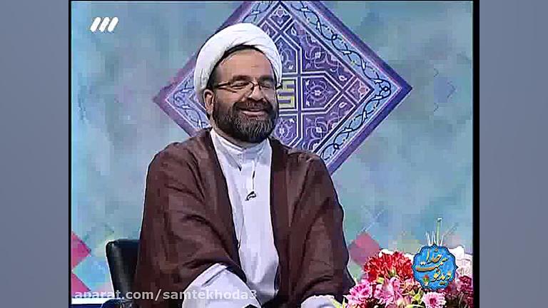 رفتار ما خودشان پیام رسان هستن...