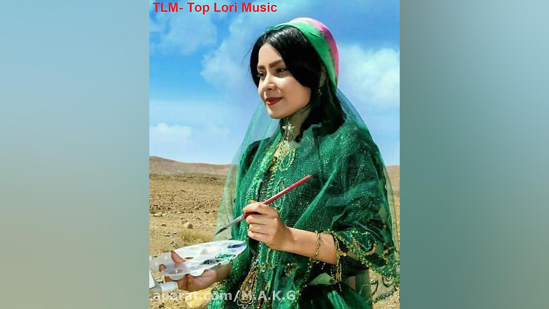 آهنگ شاد لری  میثم خسروی