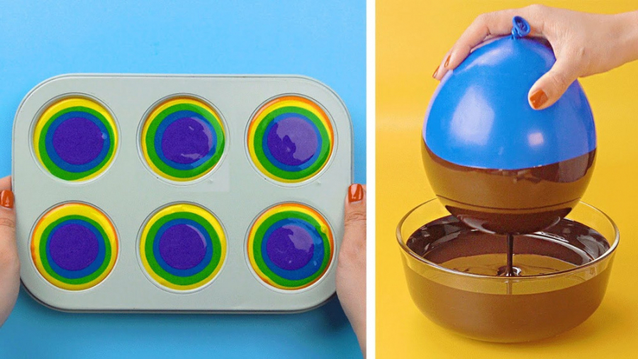 آموزش تزیین کیک:: تزیین کیک و...