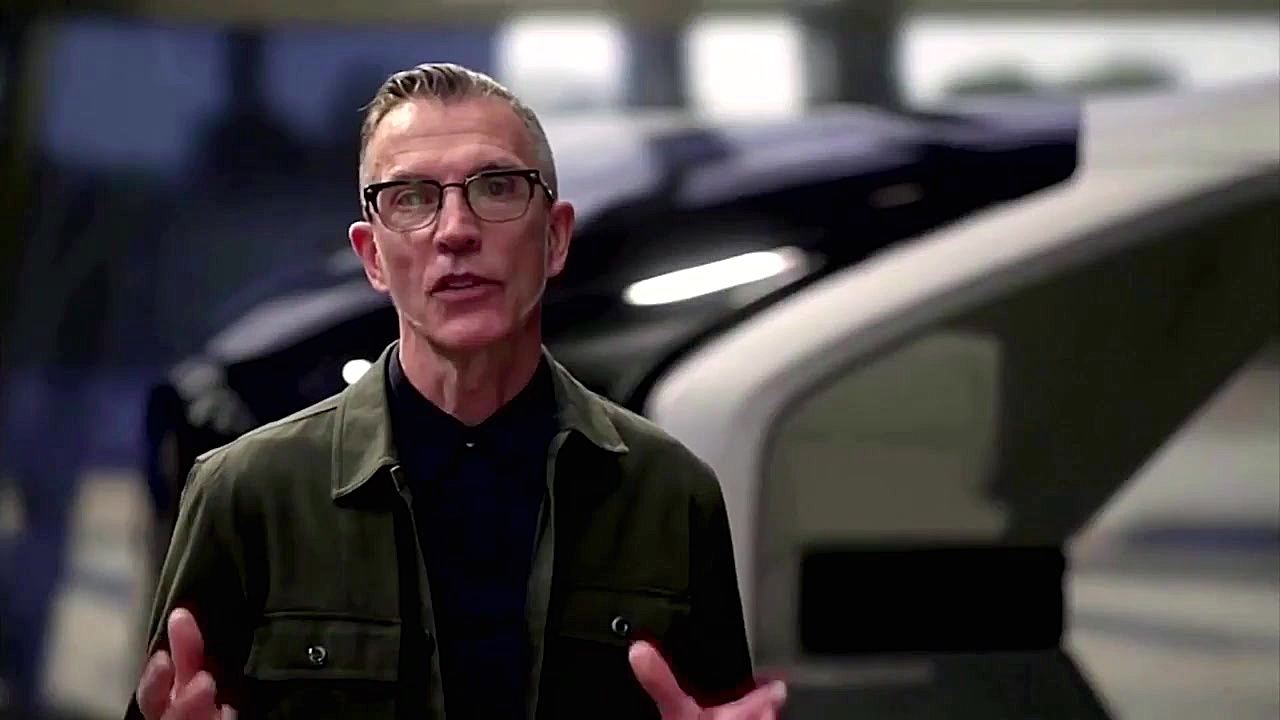 جنرال موتورز از تاکسی پرنده خو...