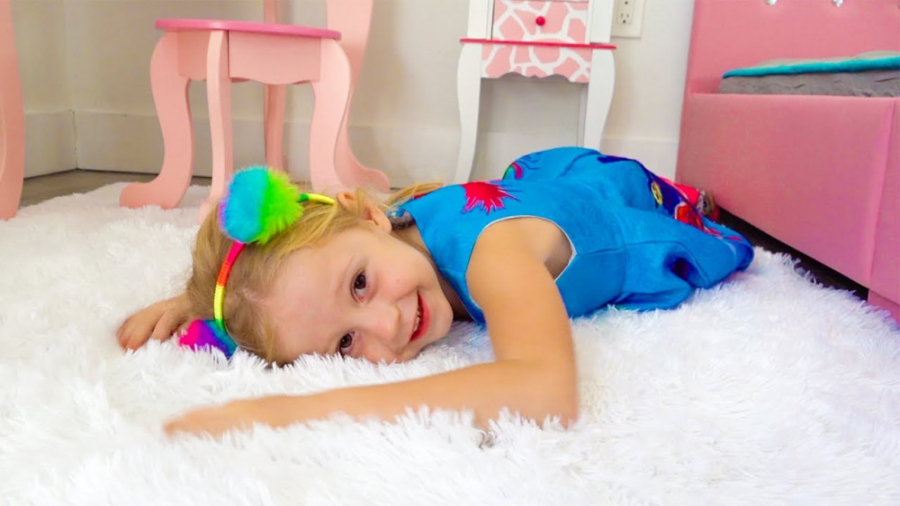 استیسی شو  ناستیا شو  استیسی و...