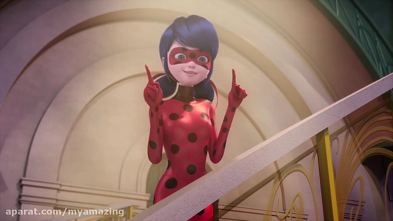 بهترین کارتون دخترونه | دختر ک...