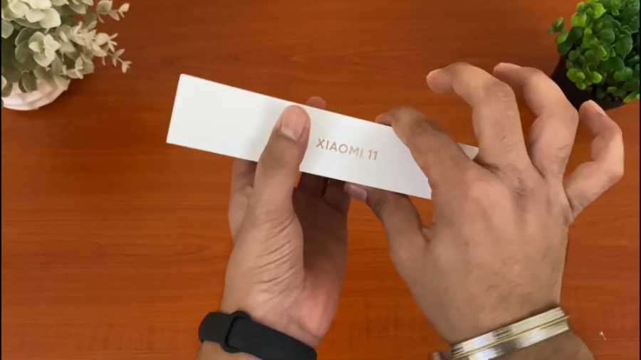 گوشی شیائومی Xiaomi Mi 11 (فار...