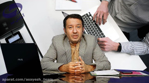 افراد موفق شرایط ایده آل را خو...