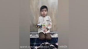 آموزش ساخت ماشین جنگی