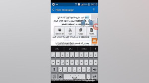 سلام عزیزان اینم نحوه فعالسازی...