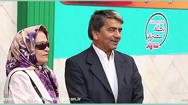 اهدای 7 خودرو پژوپارس ویژه لبخ...