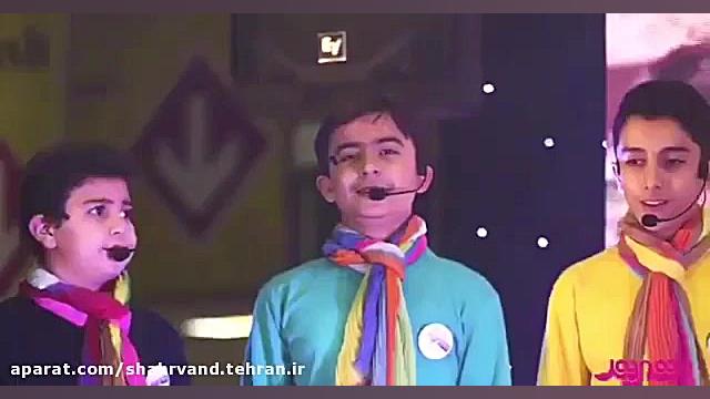 سومین قرعه كشی باشگاه مشتریان...