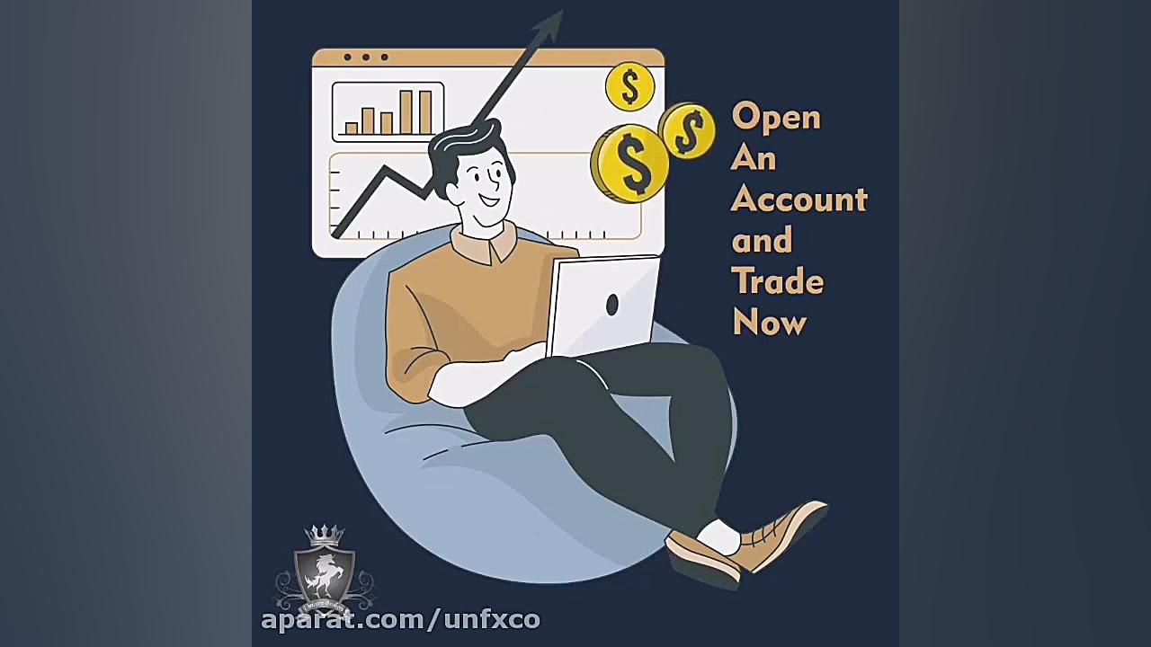 بونوس هدیه یونیکورن بروکر