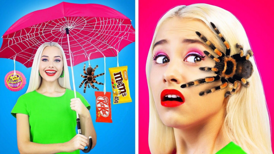 7 شوخی خرکی با دوستان  موقعیت...