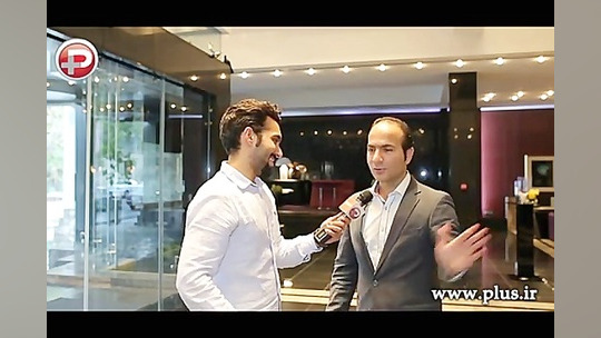 چرا شهاب حسینی قرارداد میلیارد...