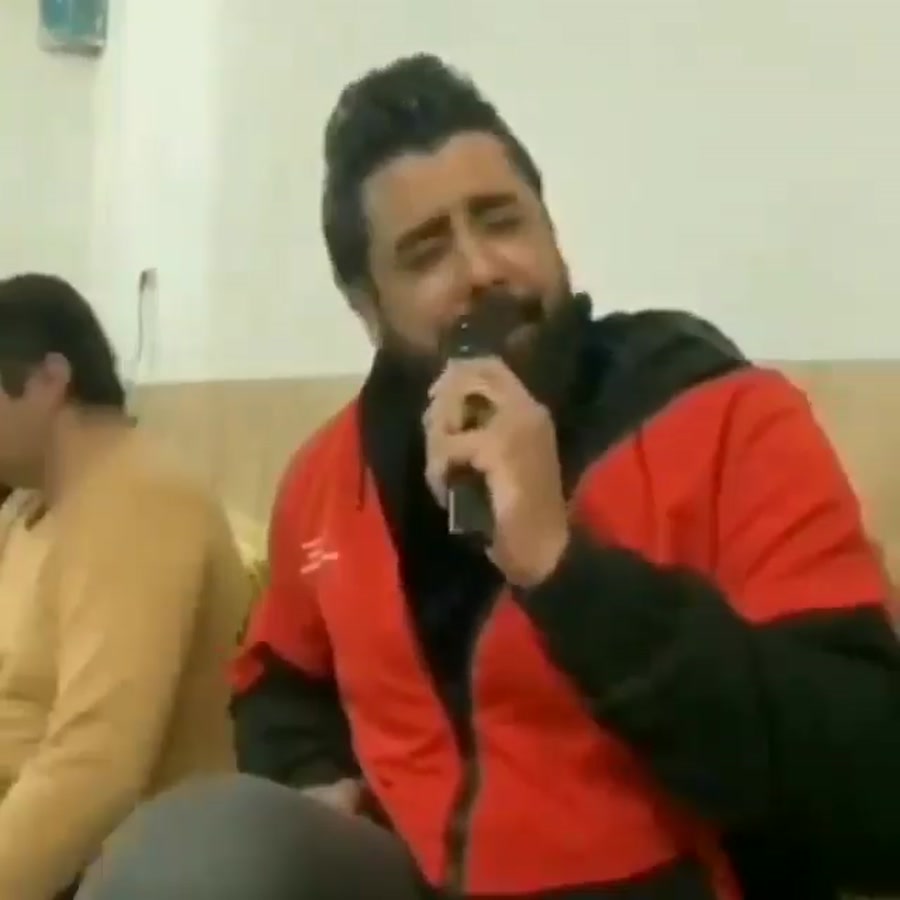 آهنگ زیبای مادر