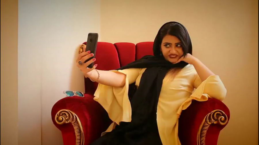 طنز جدید  سرنا و خواستگاری چال...