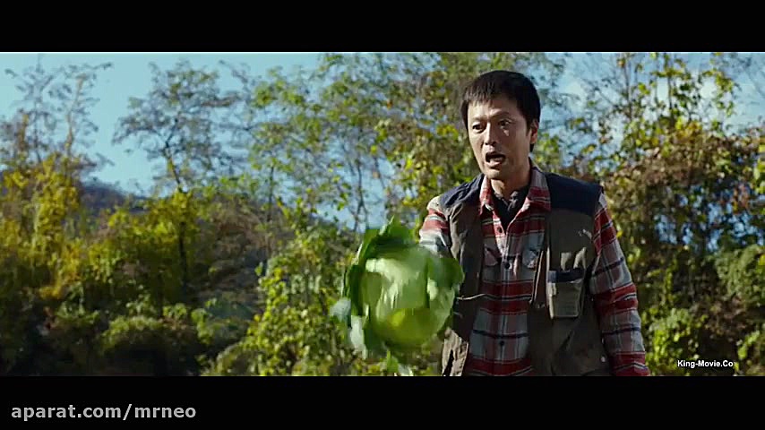 فیلم سینمایی | زامبی فروشی The Odd Family Zombie On Sale 2019 زمان6735ثانیه