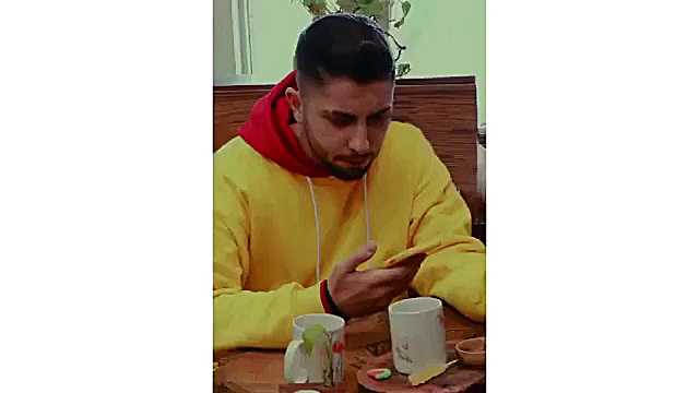 اکیپ نیکا(متین و ممد)