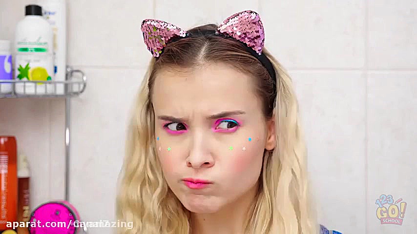 فان و سرگرمی | ۵ ترفند خنده دا...