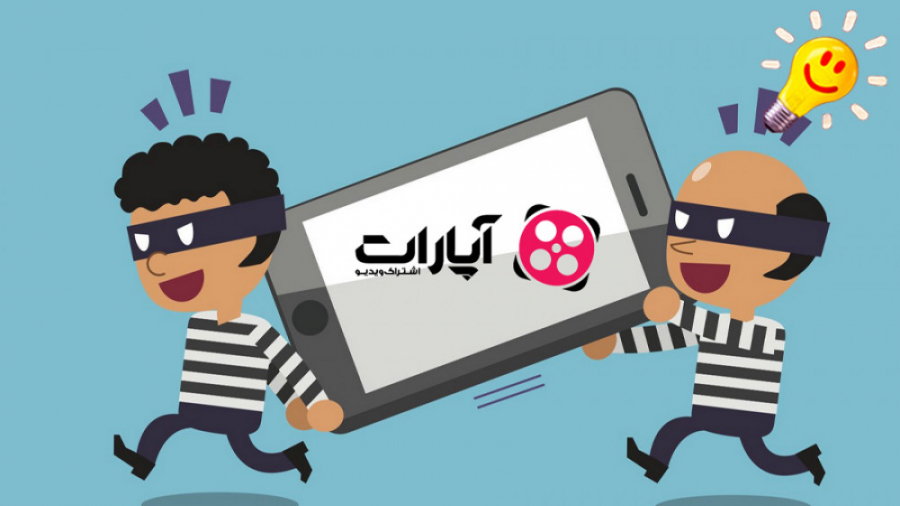 آموزش ساخت دزدگیر موبایل پُرتا...