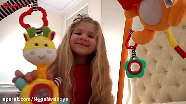 دیانا و روما | دیانا و روما |...