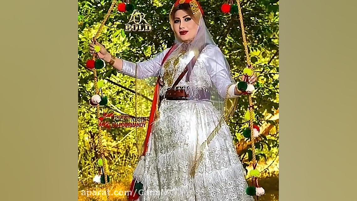 میکس لری جدید  سجاد رزمجو