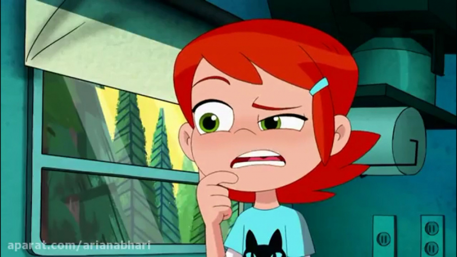 بن تن  کارتون بن تن  انیمیشن ب...