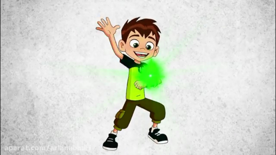 بن تن  کارتون بن تن  انیمیشن ب...