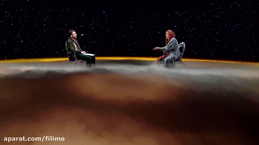 فریدا  ویژه برنامه فاطمیه  اسم...