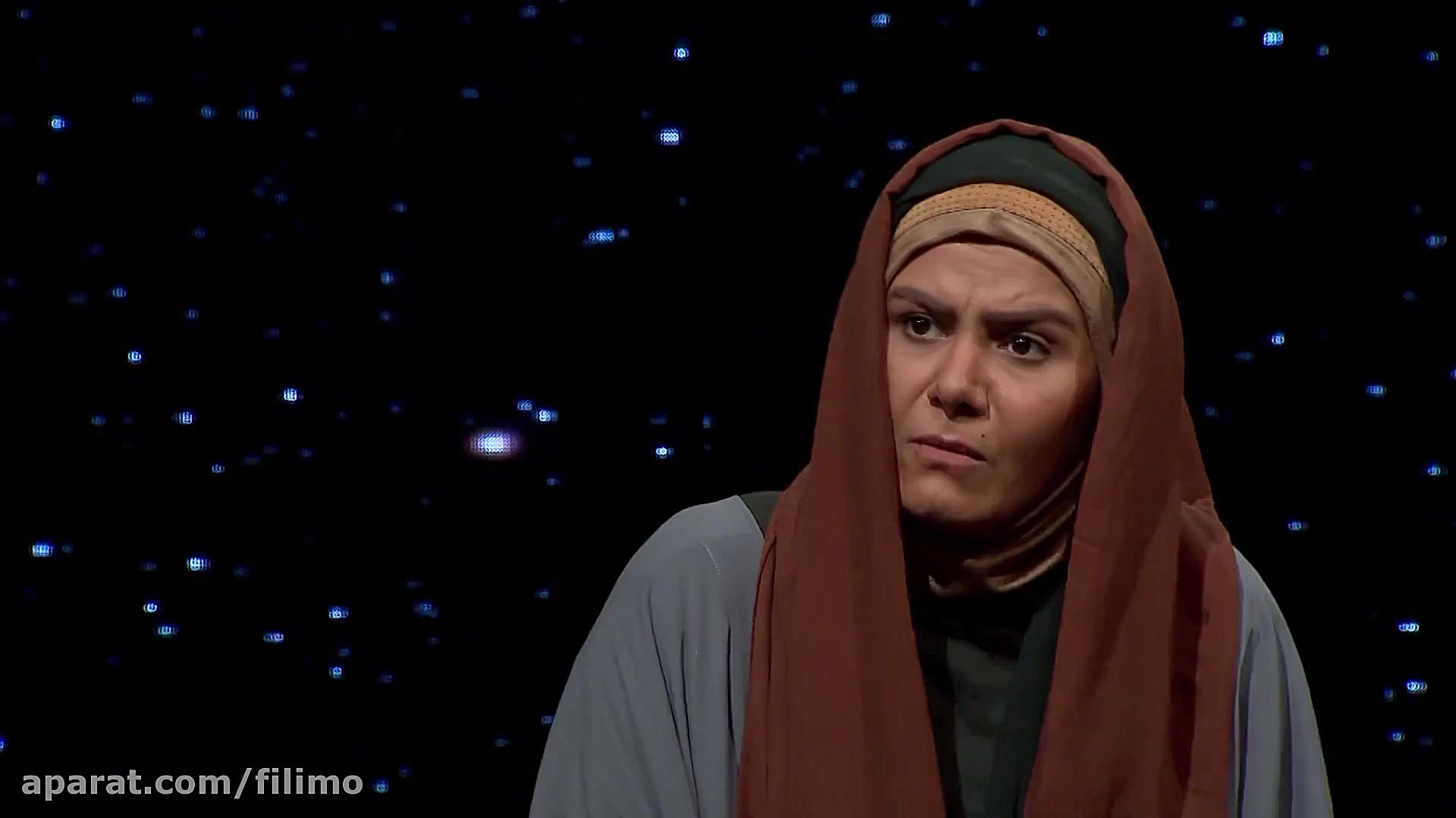 فریدا  ویژه برنامه فاطمیه  اسم...