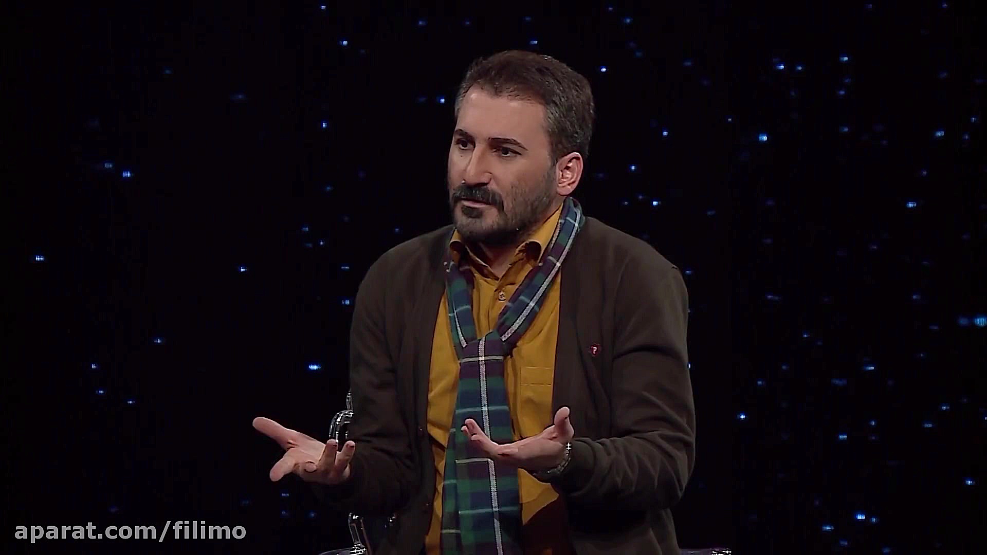 فریدا  ویژه برنامه فاطمیه  مال...