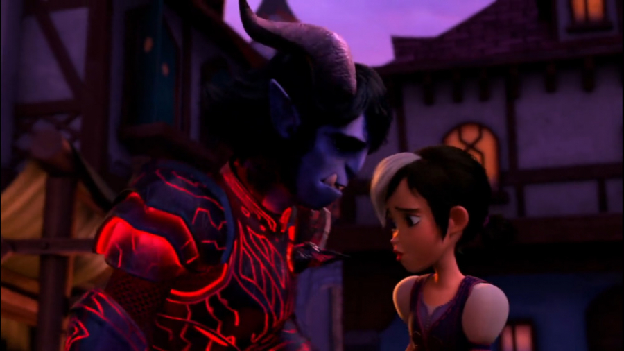 سریال جادوگران قسمت 2 زیرنویس...