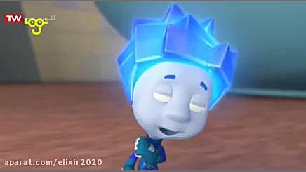 انیمیشن تعمیرکاران | خامه زده...